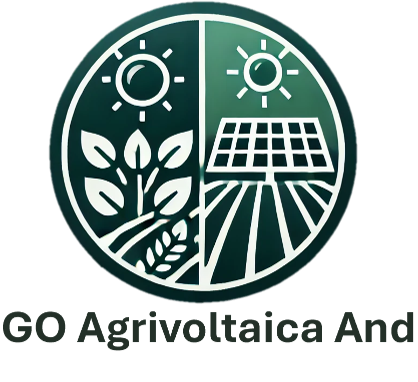 GO AGRIVOLTAICA AND – Grupo Operativo Regional